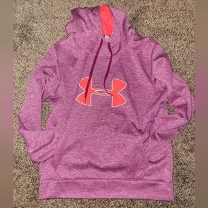 Under Armour Hoodie